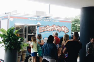 SOZO Loveland outreach
